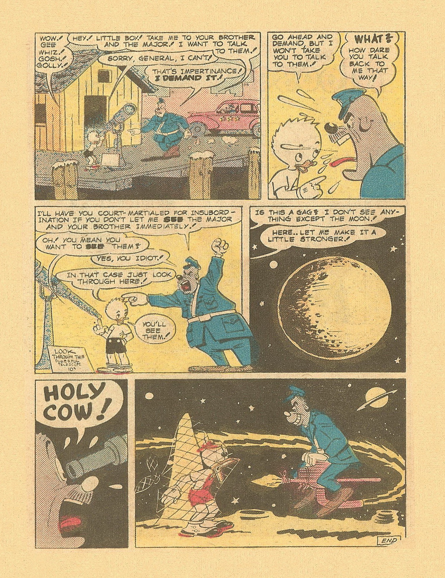 Read online Laugh Comics Digest comic -  Issue #39 - 99