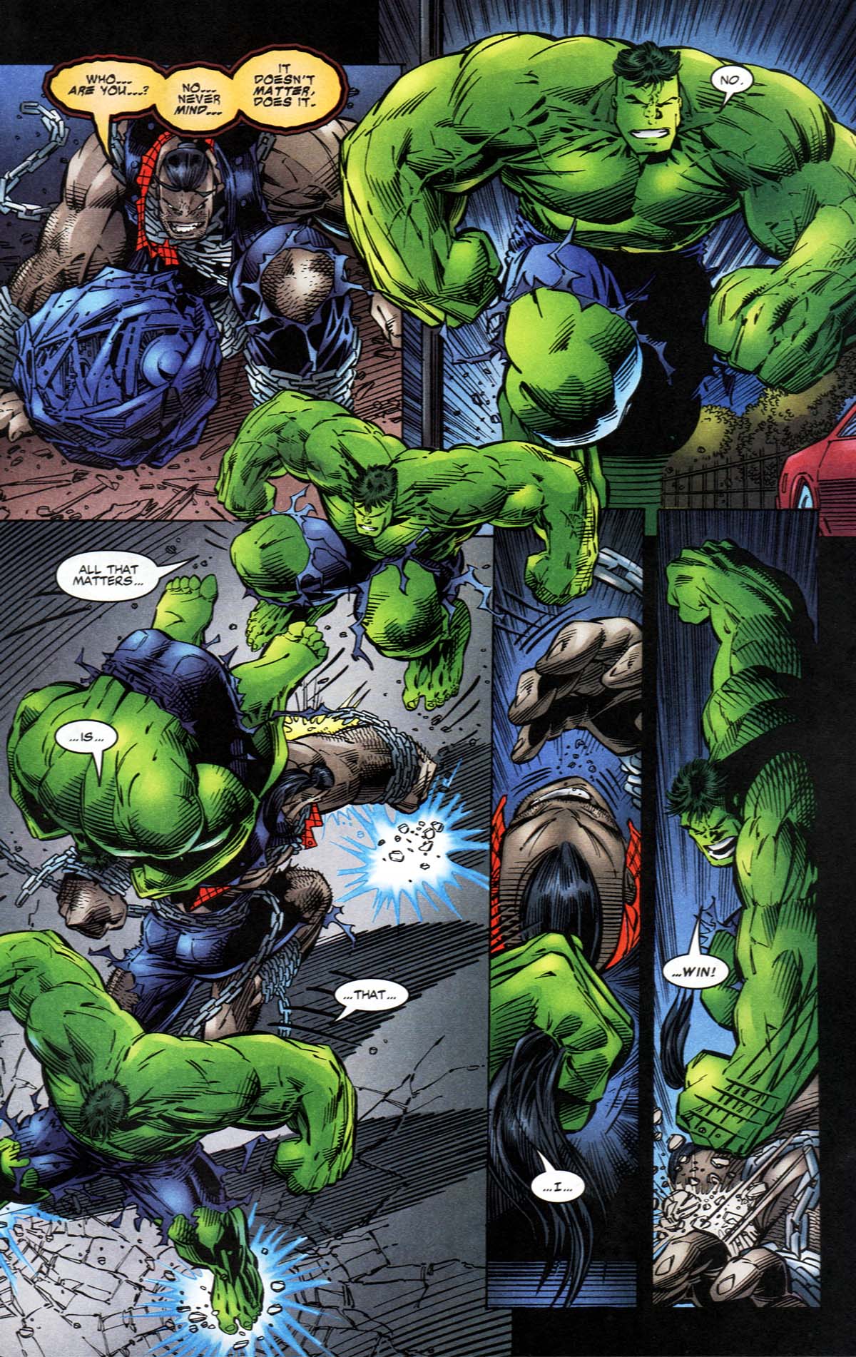 Read online Hulk/Pitt comic -  Issue # Full - 37