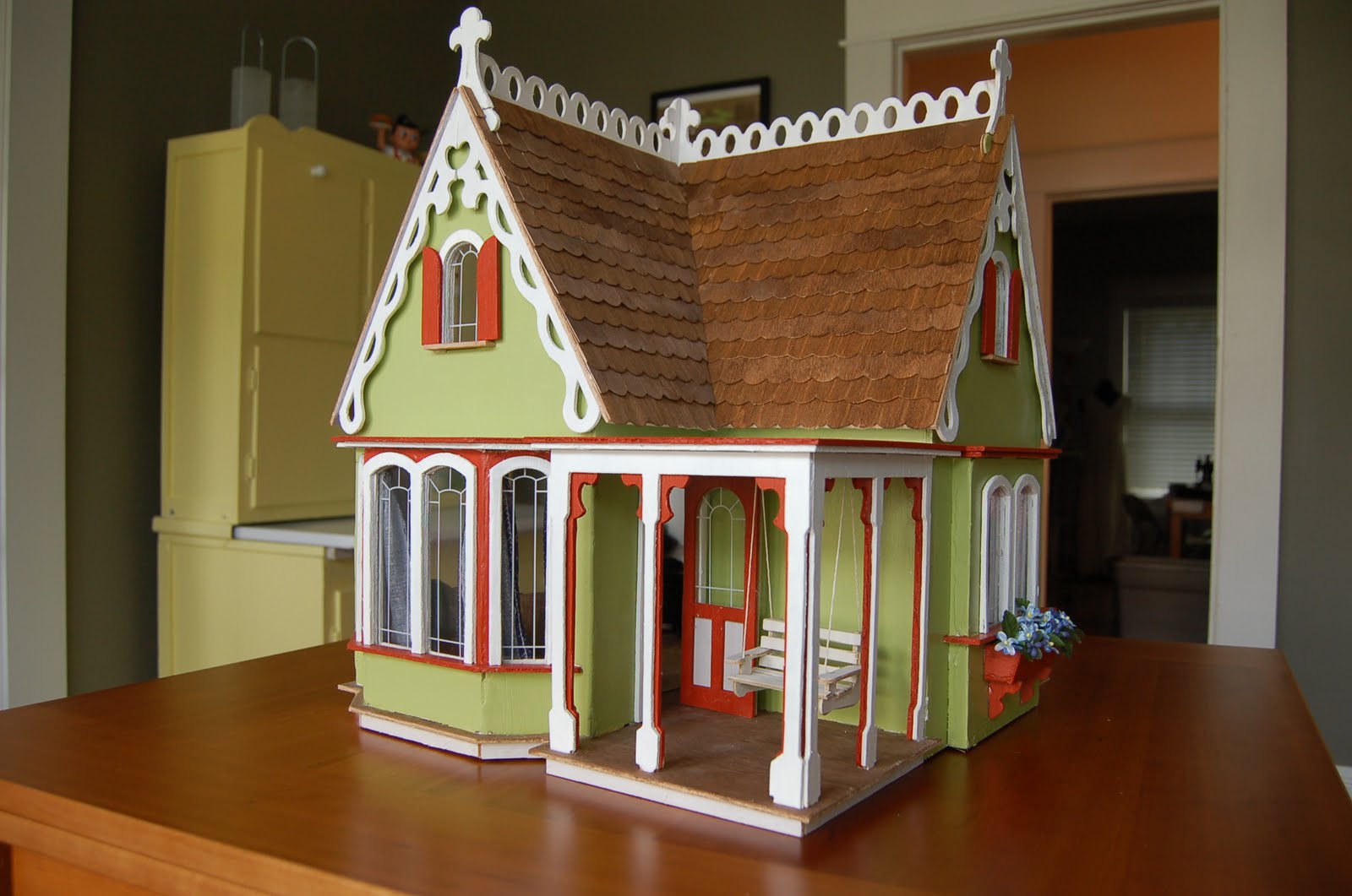coventry cottage dollhouse