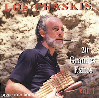 20 Grandes Exitos Vol. 1