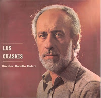 LOS CHASKIS (1979)