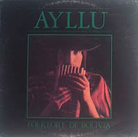 Folklore De Bolivia