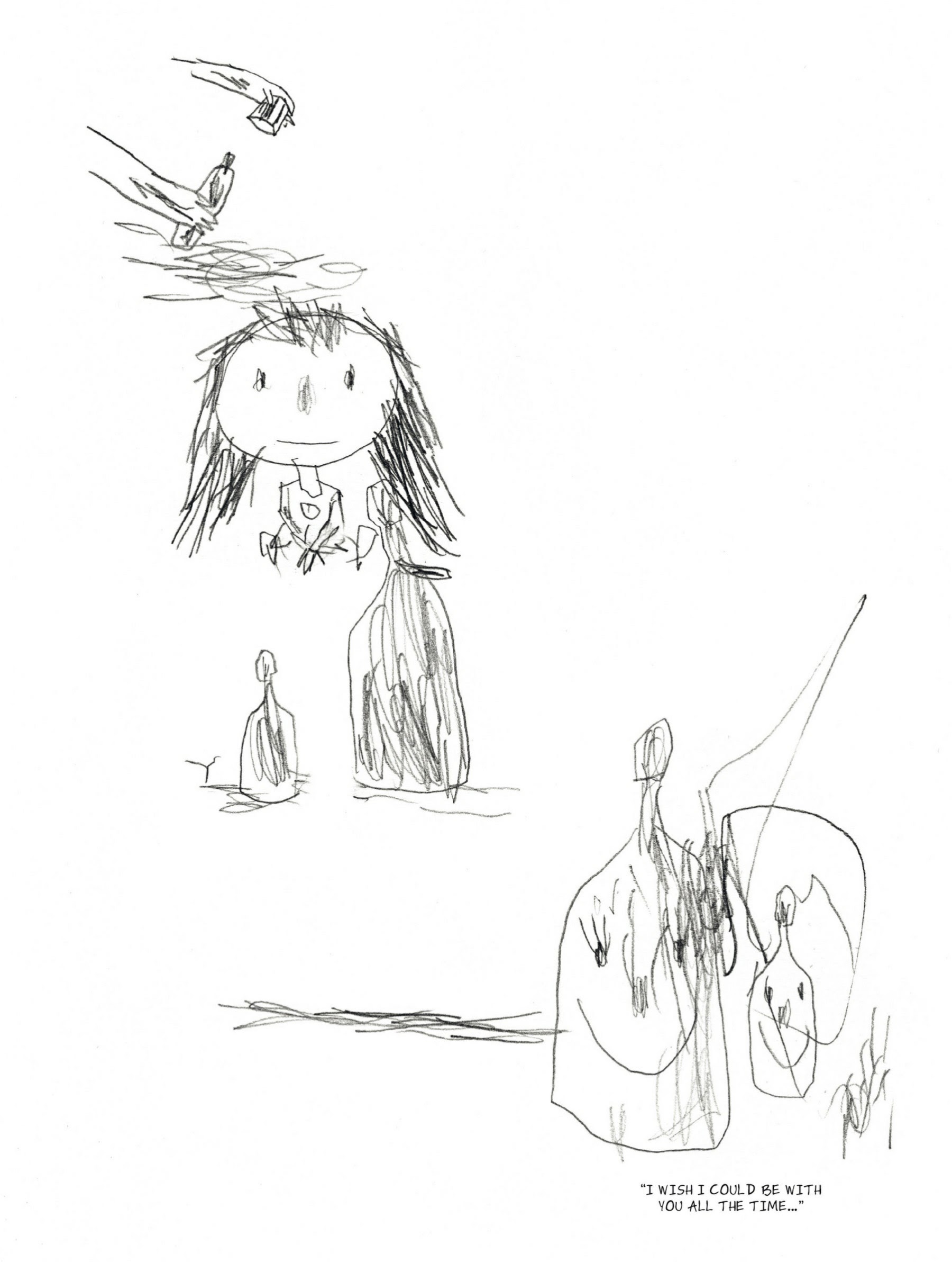 Read online Marilyn's Monsters comic -  Issue # TPB (Part 2) - 85