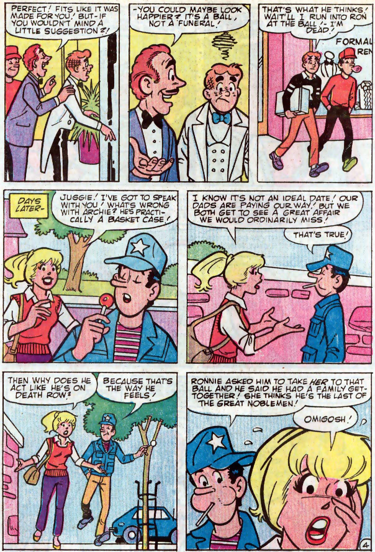 Archie (1960) 333 Page 11