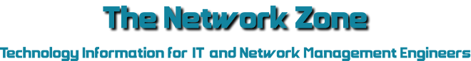 The Network Zone