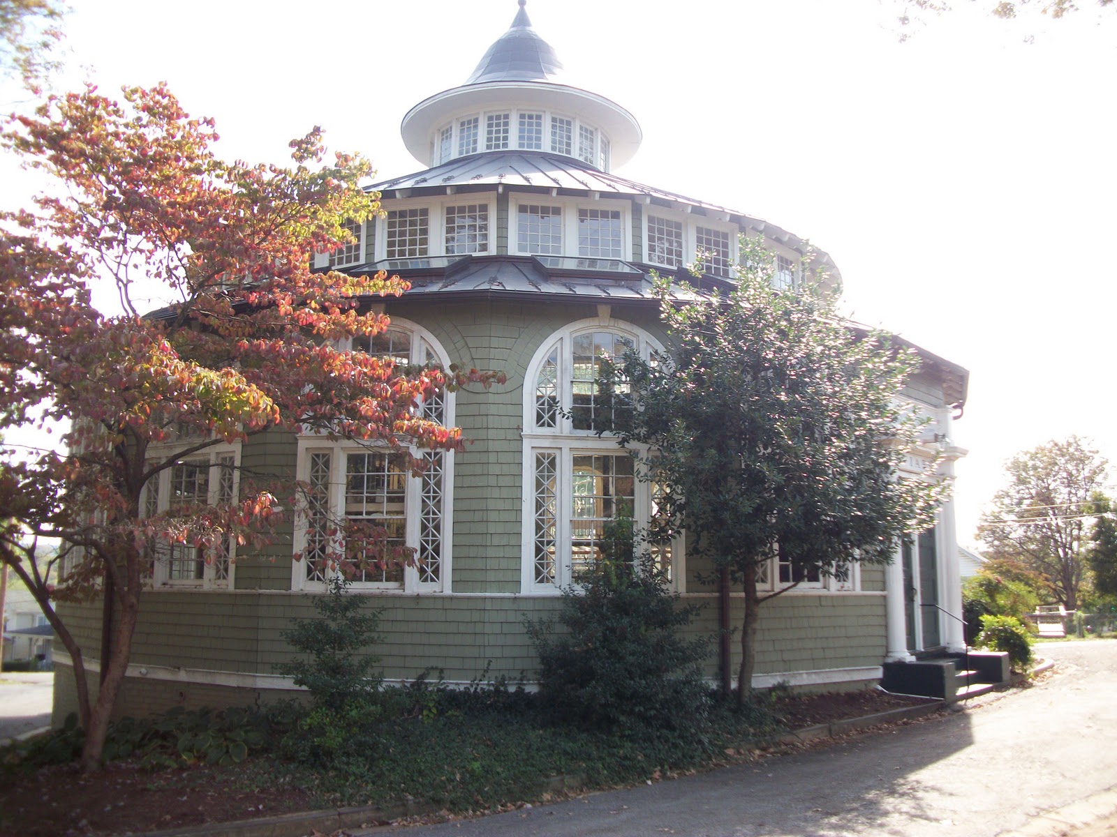 The Aviary Lynchburg, VA