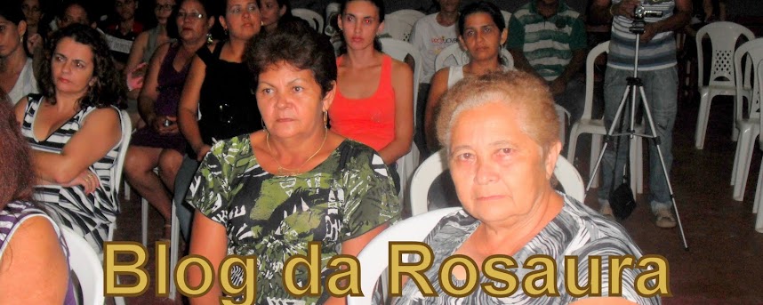Escola Rosaura Mourão
