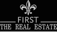 First The Real Estate
