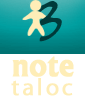 NoteTaLoc
