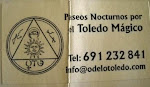 TOLEDO MAGICO