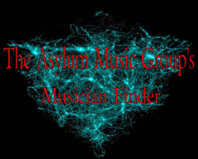 The Asylum Music Group's Musician Finder