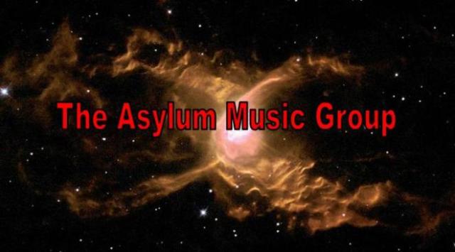 The Asylum Music Group