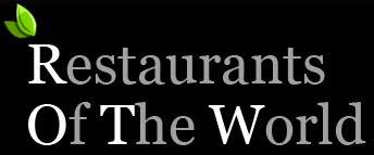 Restaurants Of The World