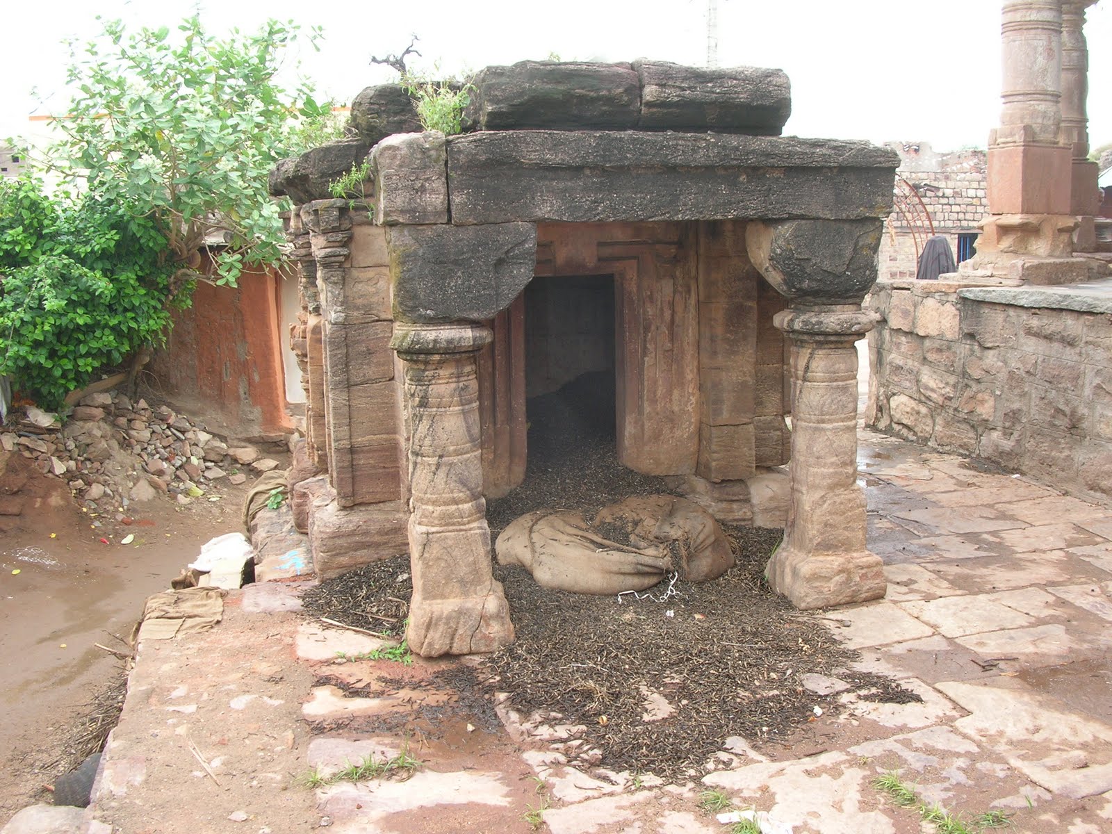 Journeys across Karnataka Sudi