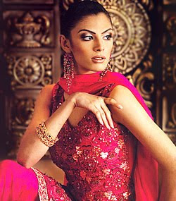 Indian Bridals | Wedding Planning and Ideas: May 2010