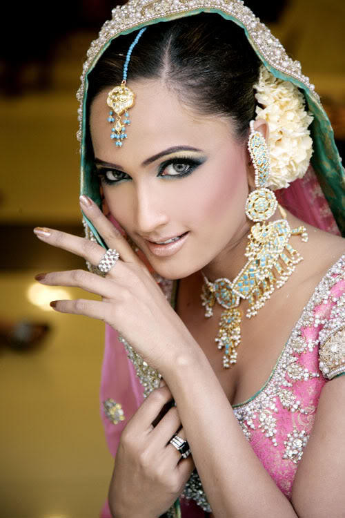 indian bridal makeup tips. indian bridal makeup
