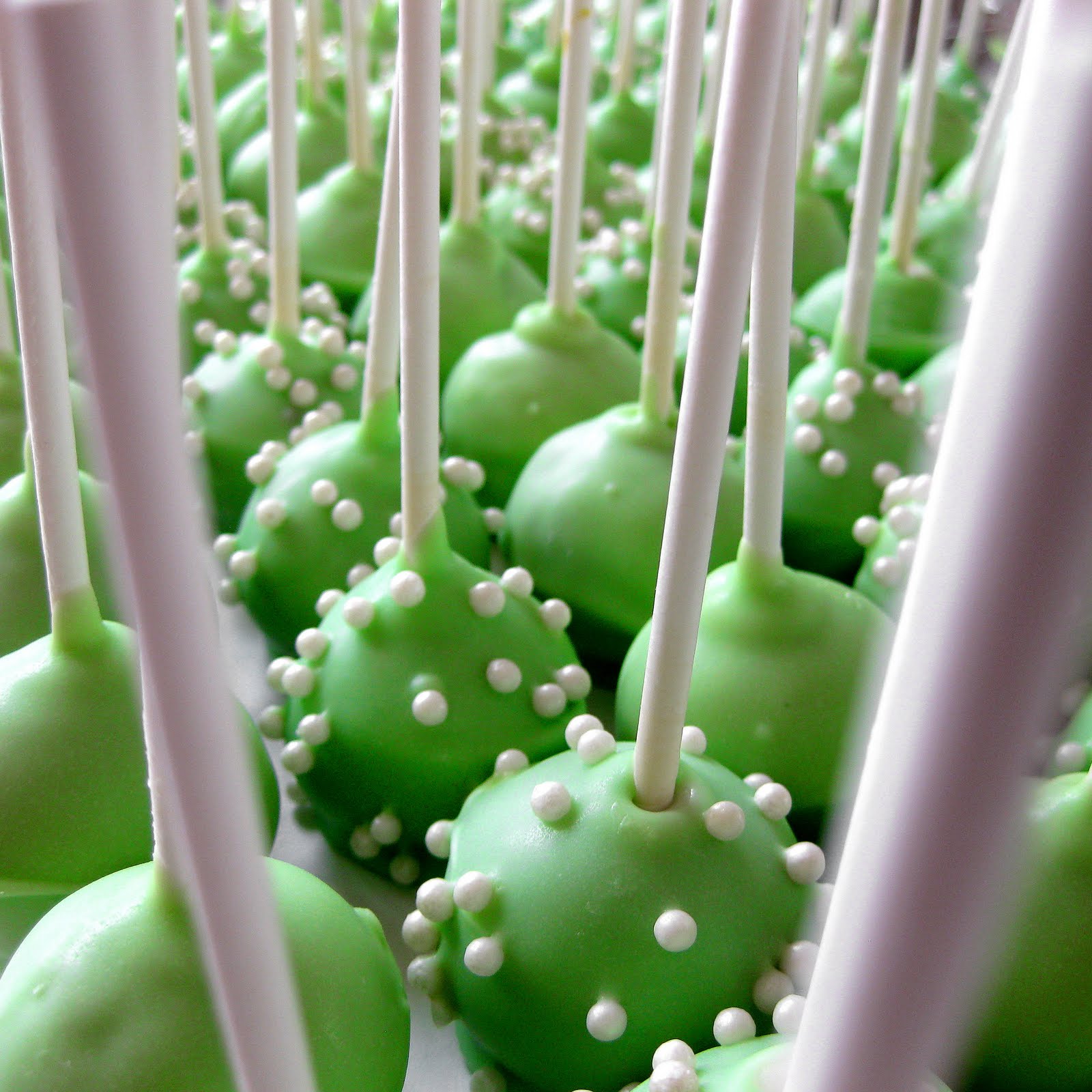 How To Freeze Cake Pops How To Freeze Cake Pops