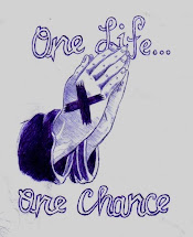 One Life, One Chance