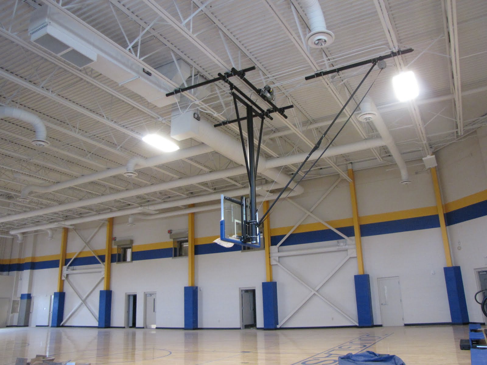 DouglassRiverview News and Current Events Dobbins Complex Creating