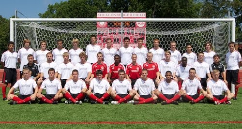 Douglass-Riverview News and Current Events: Lynchburg (VA) College Men