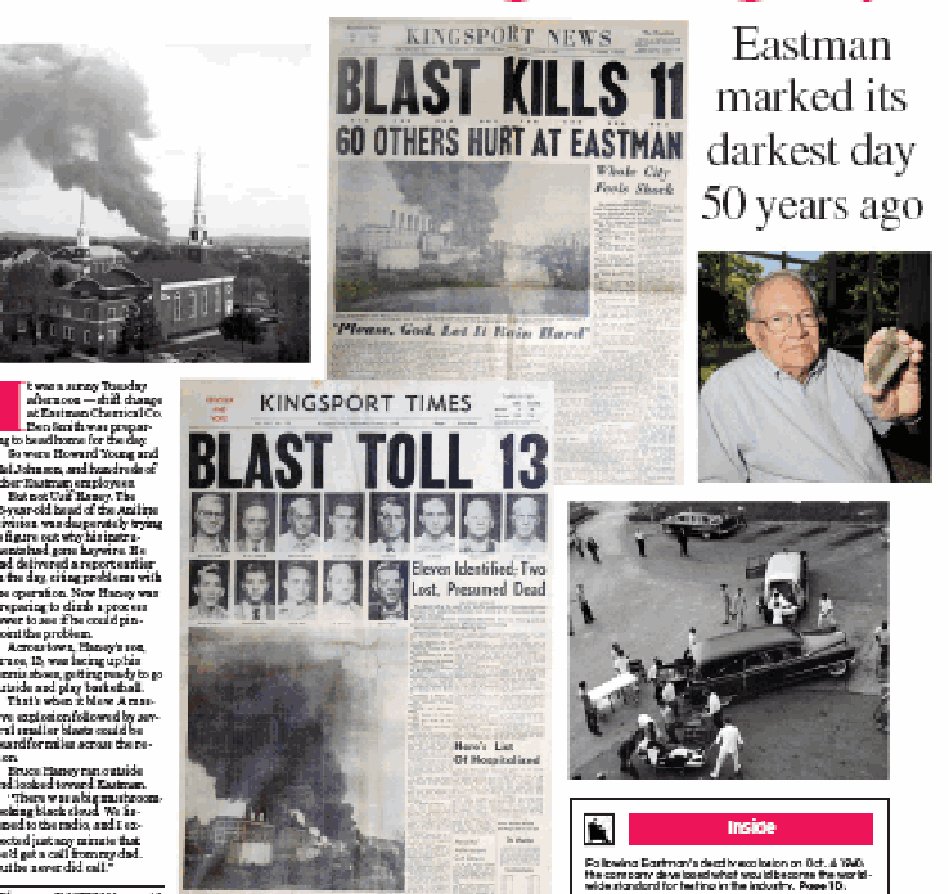 DouglassRiverview News and Current Events Remembering a tragedy