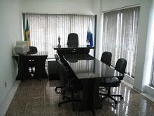 sala de audiencia