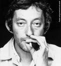 Gainsbourg..
