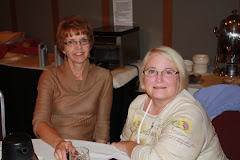 Sue and Barb