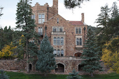 The castle