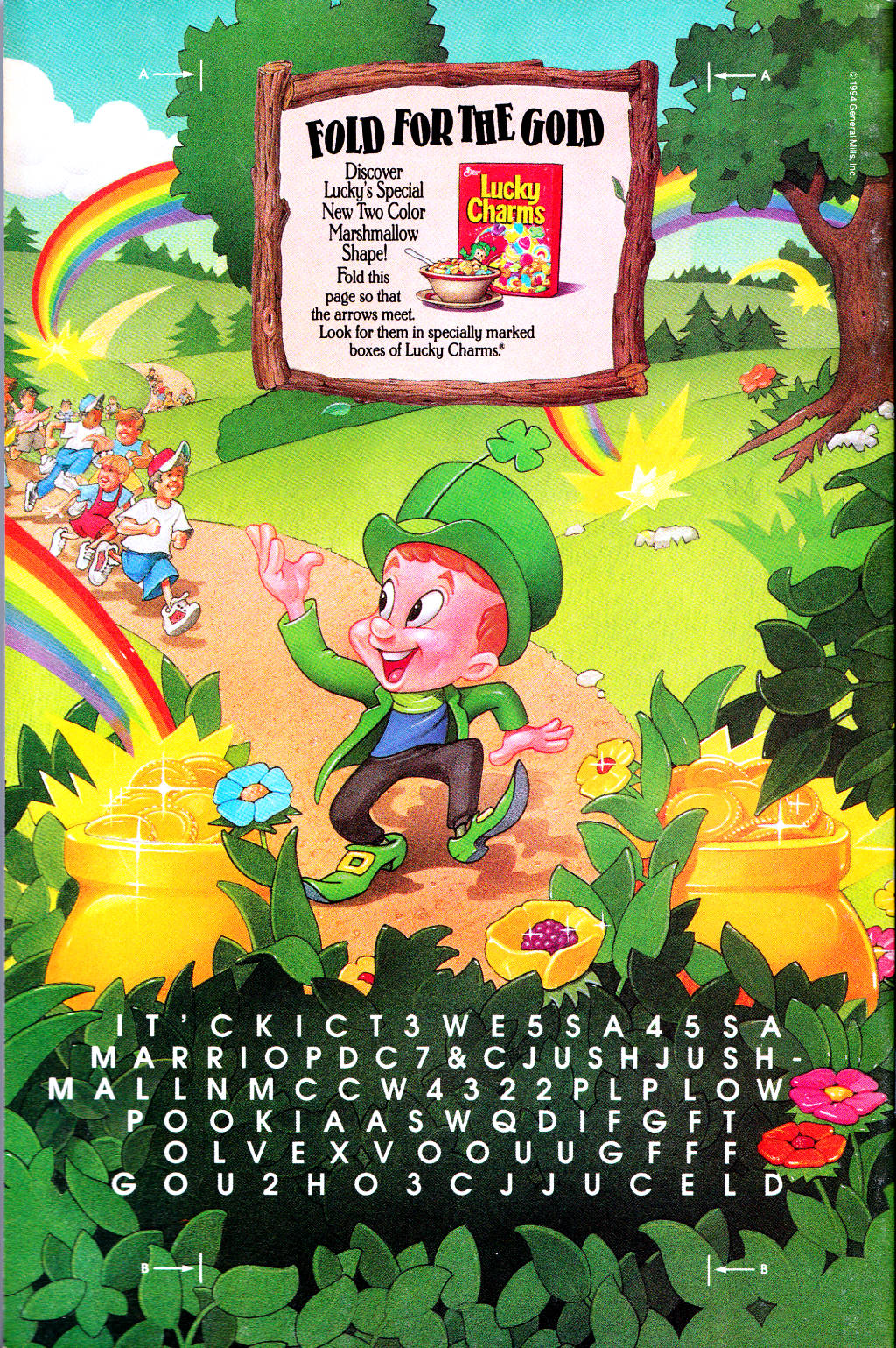 Read online The Disney Afternoon comic -  Issue #3 - 14