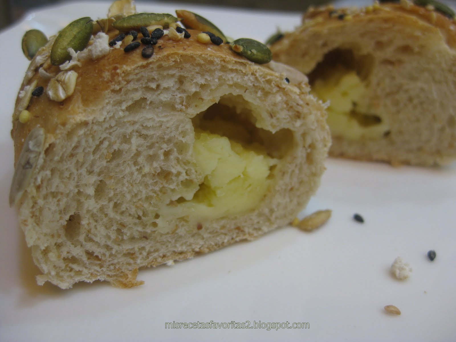 abril 2010 - Mis recetas favoritas by Hilmar