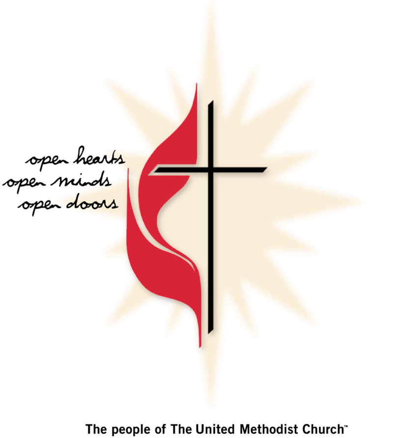 clip art united methodist logo - photo #11