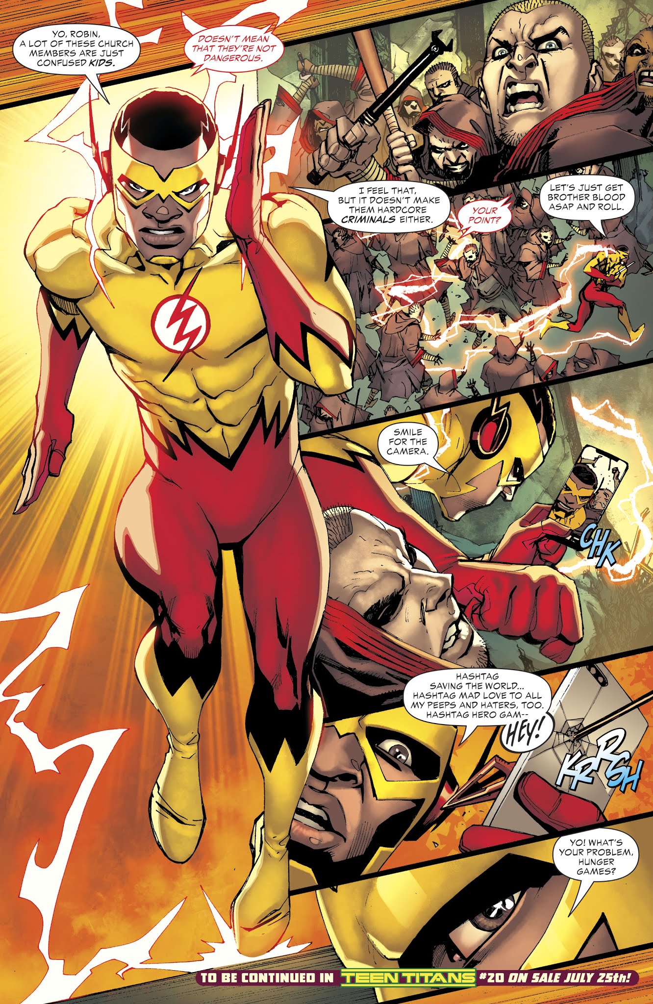 Read online Wonder Woman (2016) comic -  Issue # Annual 2 - 42