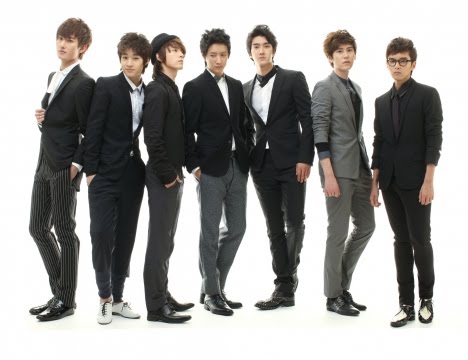 super junior