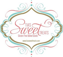 Tia's Sweet Treats Gluten-Free Baked Goods