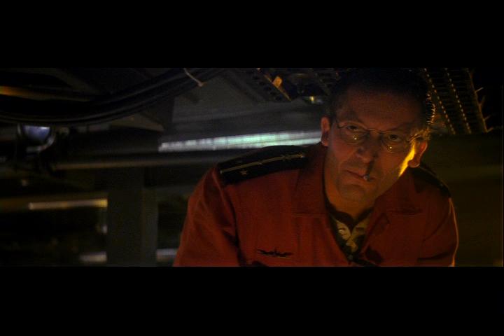 li'l hateful: A Movie Nearly Every Night: The Hunt For Red October