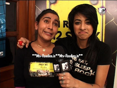 Mtv Hero Honda Roadies 6 Hell Down Under Roadie Gurmeet Palak Unseen Pictures Episode guide for mtv roadies 6x08: roadie gurmeet palak unseen pictures