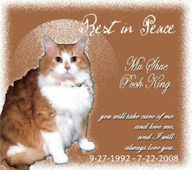 We miss you Mu shue