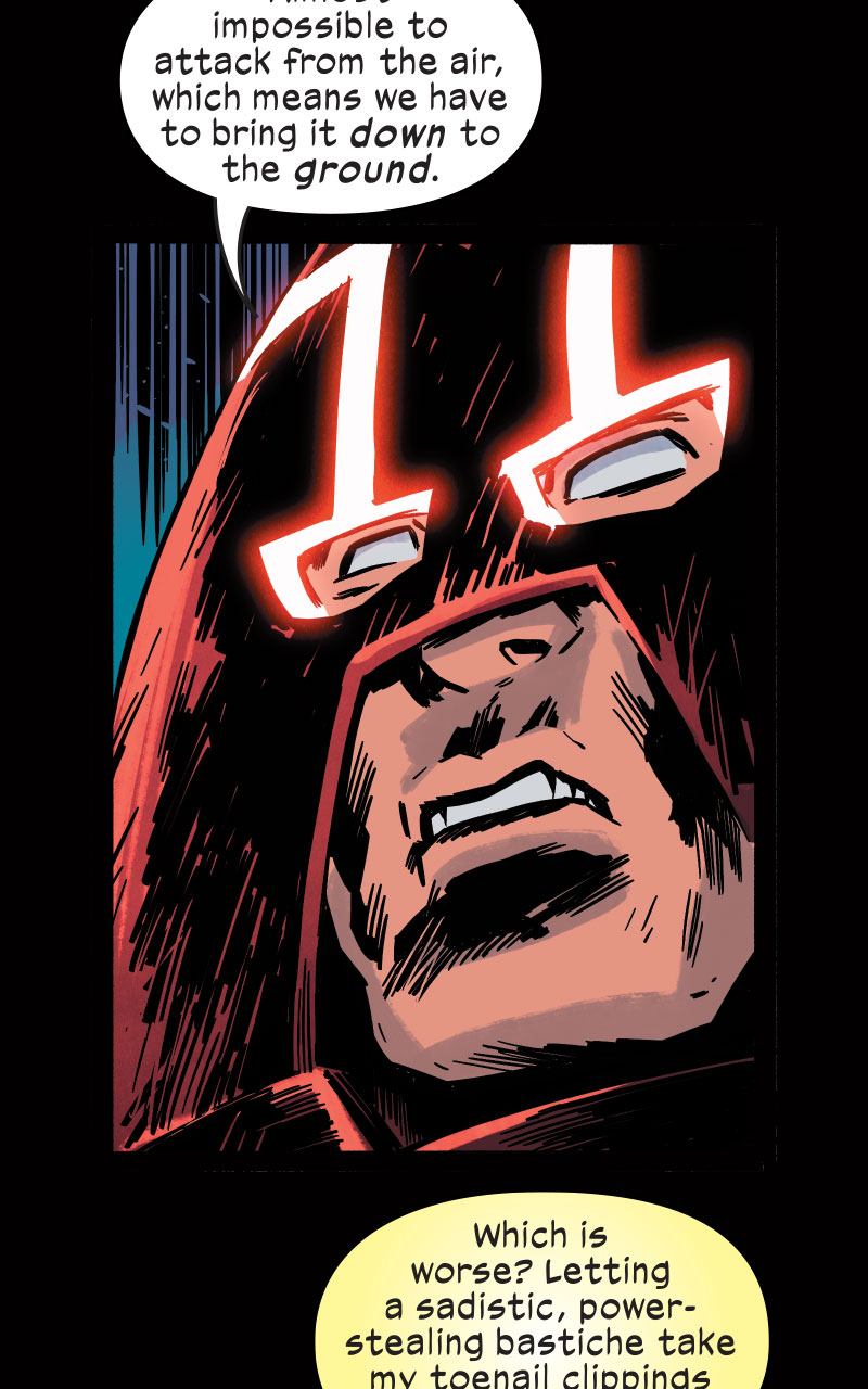 Read online X-Men Unlimited: Infinity Comic comic -  Issue #15 - 55