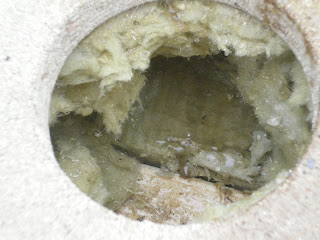 Bauen : ja, nein, ja, nein - JA!: Gutes Wasser - Böses Wasser!