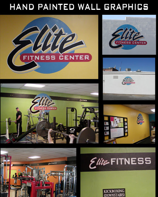 Our Hand Painting Skill is Top of the Line