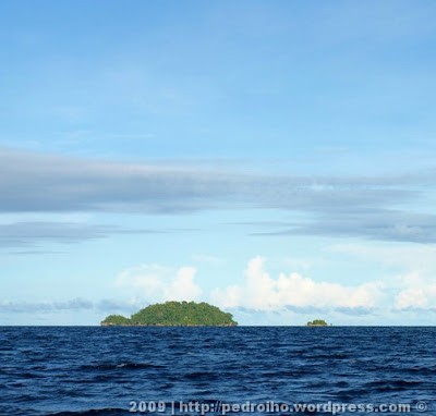 BAROBO: Island Escapade:Barobo, Surigao Del Sur