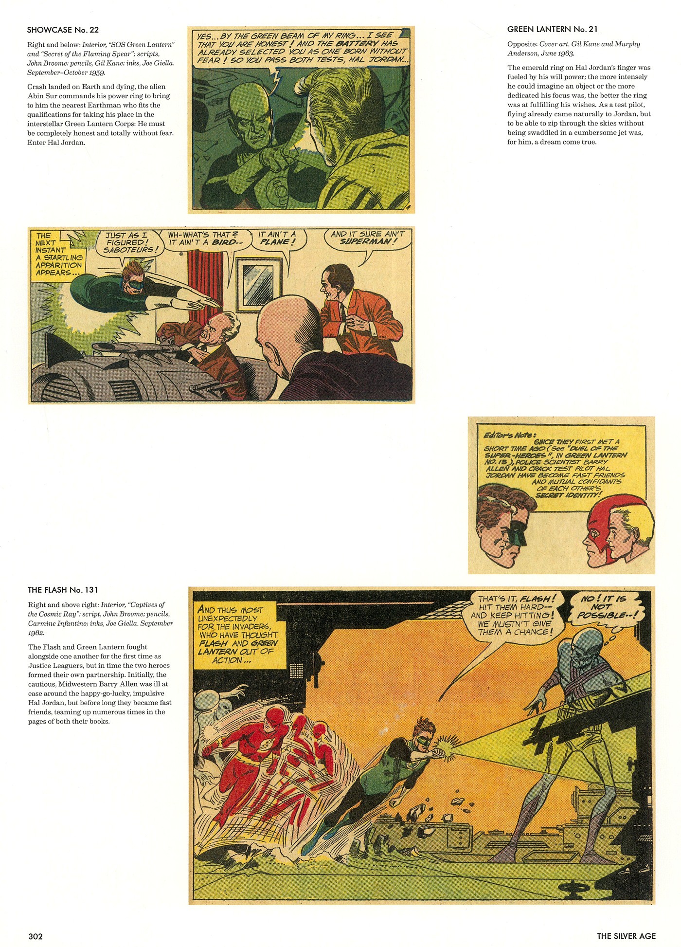 Read online 75 Years Of DC Comics comic -  Issue # TPB (Part 4) - 16