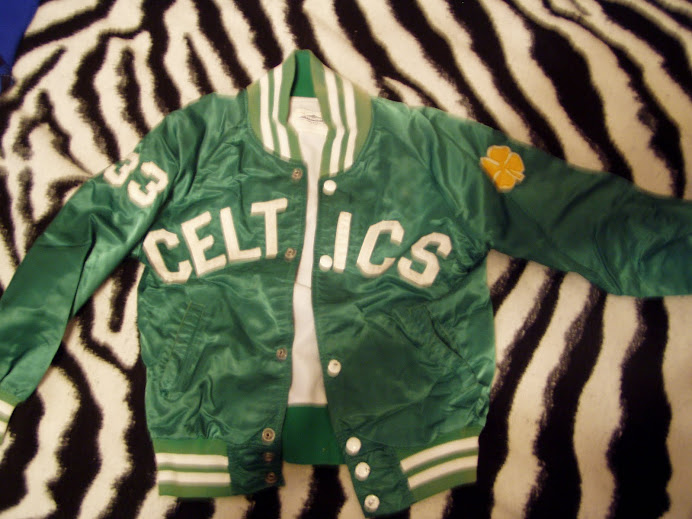 My Coat When I was Young #33