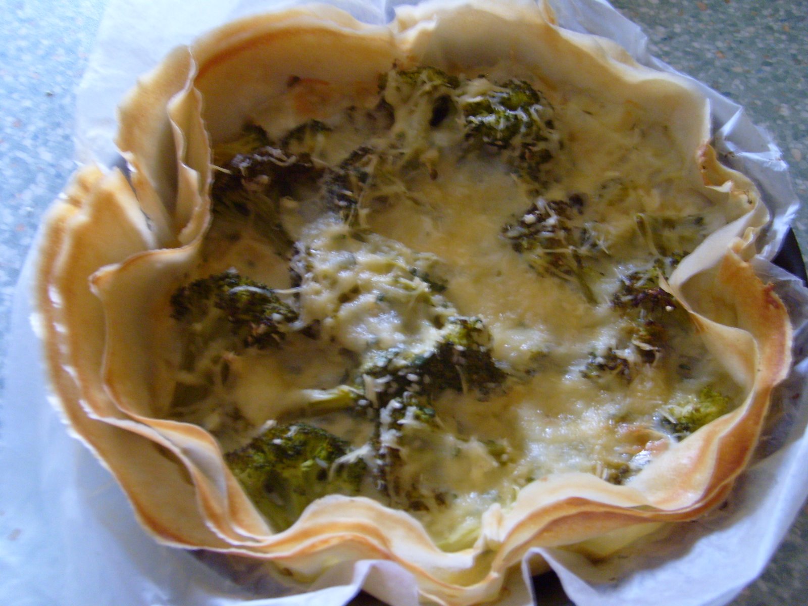 recettes plats Boeuf au brocoli (Bo sao brocoli)