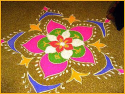 rangoli diwali designs hand wallpapers
