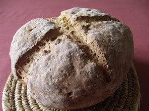 Pains de Grande-Bretagne | Recettes de pain en image