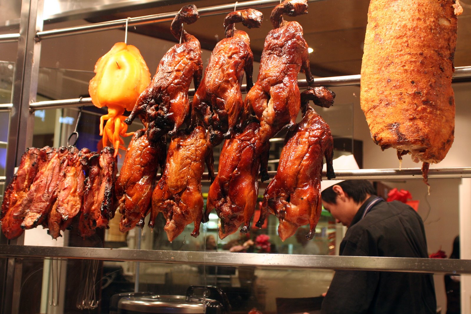 Recetario Spanglish para mis hijos Qué es el pato laqueado al estilo