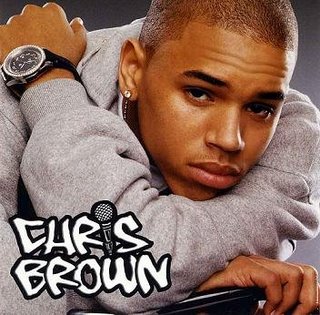 Música Chris Brown - My Last Freestyle 2011