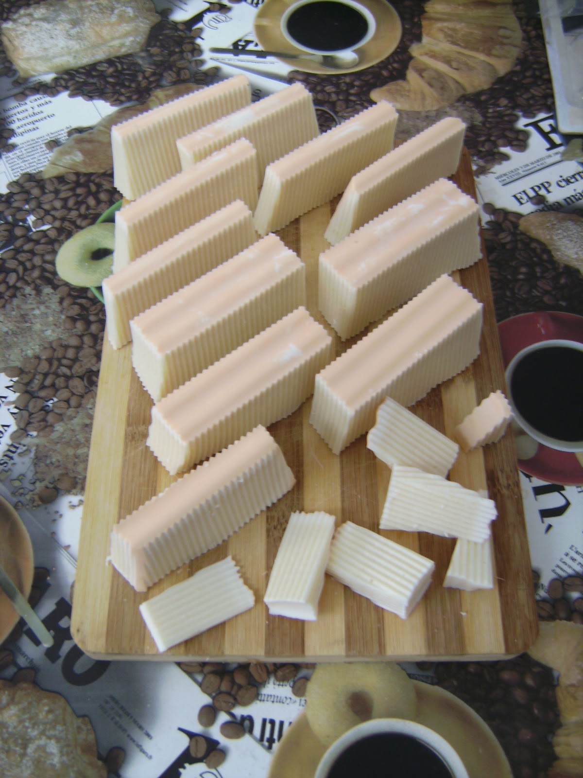 Con Mucho Mimo Jabón Pieles Atópicas